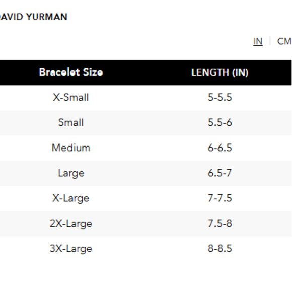 David Yurman Classic Cable 4mm Peridot Bracelet - Picture 9 of 9